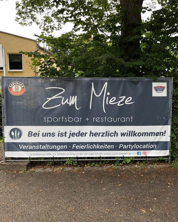 Zum Mieze