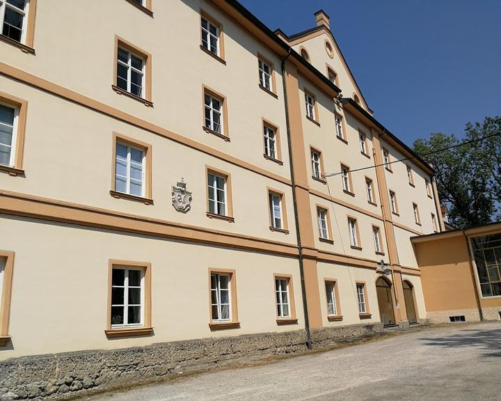 Schlosswirtschaft Maxlrain